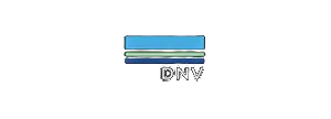 DNV logo