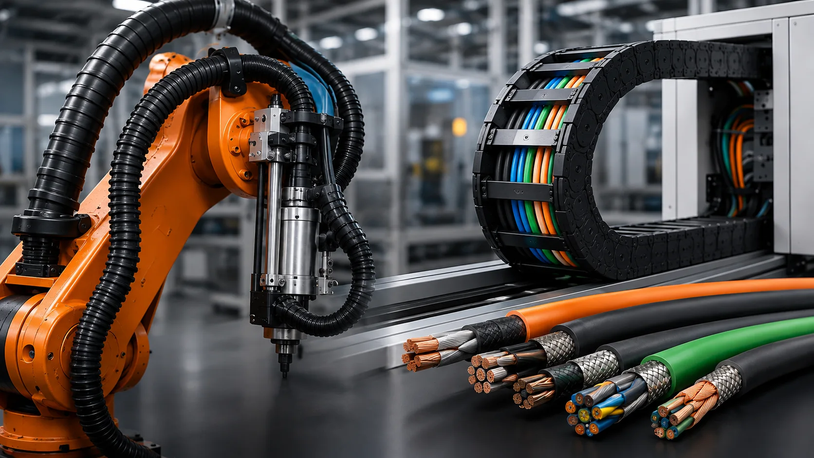 Flexible Cables